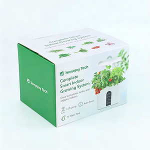 Placa de Circuito Impreso (PCB) Profesional para Lámparas de Cultivo de Plantas de Espectro Completo, Módulo PCBA para Lámparas de Cultivo Domésticas - Product Image 5