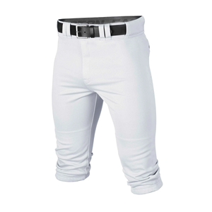 Tontons Usine Personnalisé Haute Qualité Personnalisable Unisexe Adulte Baseball Pantalon Triple Couronne Fond Ouvert Passepoil Sportswear Softball - Product Image 1