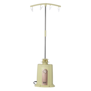 RAF R.3051 Asciugatrice Automatica 750W con Timer 180 Min, Rimozione Rapida delle Pieghe, Facile da Riporre, Macchina per la Cura dei Vestiti - Product Image 5