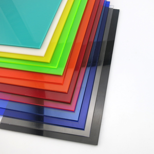 Panel Acrílico OLIDA <span class=keywords><strong>de</strong></span> Superficie Sólida 1220*2440mm, Panel <span class=keywords><strong>de</strong></span> Perspex Fundido, Lámina Acrílica Resistente al Calor, <span class=keywords><strong>Corte</strong></span> Láser - Product Image 1