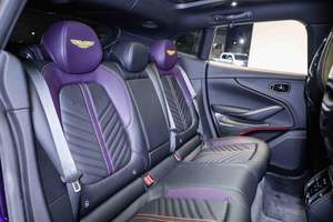 Aston Martin DBX 707 USADO, SUV Automático - Product Image 4
