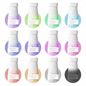 Foldable Mini Capsule <b>Smart</b> Small Portable Compact Wholesale Mini Umbrella with Logo - Product Image 6