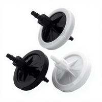 GRIS Filter Skywalker Baru 5u/10u UV Solvent Semua Jenis Filter Tinta Printer Inkjet untuk Kepala Cetak DX5/DX7/XP600/I3200/Polaris