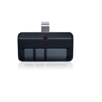 Nouvelle télécommande 893MAX pour 893MAX 893LM 891LM 890MAX 371LM 373LM 971LM 973LM 81LM 83LM télécommande de porte de garage 310/315/390MHz