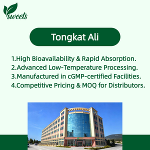 Капсулы с экстрактом Тонгкат Али для повышения энергии, капсулы с экстрактом корня Тонгкат Али - Product Image 4