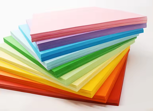 <span class=keywords><strong>Eco</strong></span> Friendly camera bianca Anti-polvere copia A4 carta bianca stampa a colori carta per la pulizia - Product Image 2