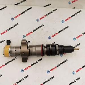 Injecteur de carburant diesel 267-9710 pour moteur C9 - Product Image 3