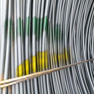 タイヤビーズワイヤー用ワイヤーロッド - Product Image 3