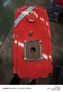 Moteur diesel monocylindre à refroidissement par eau Jiangdong JD330 JD300 JD195 JD1300 JD1130 15-22 CV – Offre Spéciale - Product Image 3