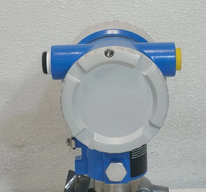 100% Nuevo y Original Endress+Hauser E+H Deltabar PMD78B de Alta Temperatura, Diferencial de Acero Inoxidable 316L - Product Image 2