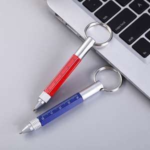 Mini Bolígrafo Multifunción de Ingeniería - Product Image 5