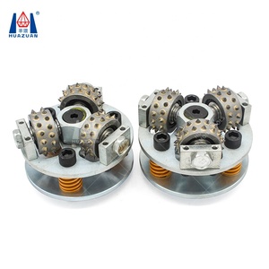 Litchi Bề Mặt Kim Cương Bush Hammer Con Lăn Cho Đá Cẩm Thạch Granite - Product Image 6