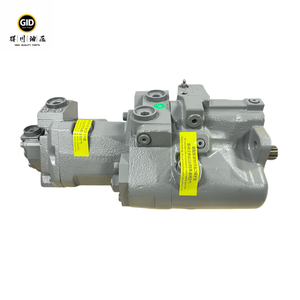 Bomba Hidráulica Principal AP2D36, Piezas de Maquinaria de Construcción Hitachi para Excavadoras Modelo ZX70, Piezas de Repuesto 4472052 4437197 - Product Image 6