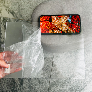 Panneaux en PET transparent rigide, échantillon gratuit, 0,5 mm, 0,8 mm, 1,0 mm, <span class=keywords><strong>feuille</strong></span> <span class=keywords><strong>de</strong></span> plastique PET transparente pour thermoformage, application d'emballage - Product Image 5