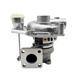 Turbocompresor GALLARY 4JA1 para Motor Diésel Nuevo K418 <span class=keywords><strong>TW</strong></span> 8-97315-2920 8973152920 para Isuzu Panther 2.5 TD 2014-2016, 1 Año de Garantía - Product Image 1