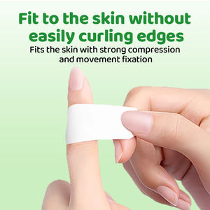 Patch pour les mains et les pieds secs et gercés à l'<span class=keywords><strong>aloe</strong></span> <span class=keywords><strong>vera</strong></span>, sécheresse du <span class=keywords><strong>visage</strong></span>, sécheresse des talons, patch pour les mains et les pieds secs et gercés à la <span class=keywords><strong>vaseline</strong></span> - Product Image 5