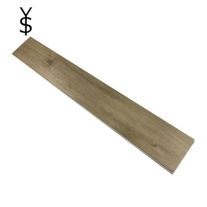 Precio al por mayor <span class=keywords><strong>de</strong></span> grano <span class=keywords><strong>de</strong></span> madera, haga clic en baldosas <span class=keywords><strong>de</strong></span> vinilo plancha spc haga clic en piso - Product Image 4