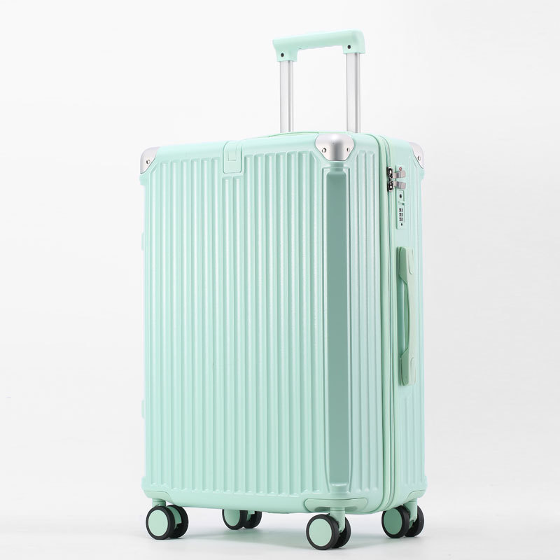 8088 with cup holder, light blue