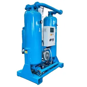 New Arrival General Industrial Compressed Air Adsorption Dryer For Sale