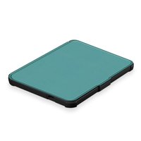 Casing Desain Khusus untuk Kobo Calra HD N249 6" Ebook Reader, Penutup Folio Auto Sleep Wake, Pelindung Penuh Tpu, Casing Belakang E-reader