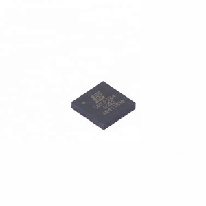 Microcontrôleur ICE40LP384-SG32 QFN-32(5x5) d'origine, puce MUC Ic - Product Image 1