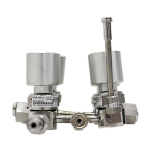 APPLIED MATERIALS Collecteur 5 voies ASSY 0050-34816 - Product Image 2