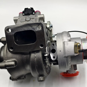 Turbocompresseur HE200VG 5603945 5326821 5326278 - Product Image 2