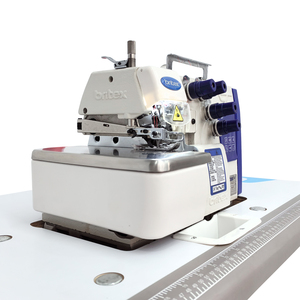 Machine à coudre surjeteuse à entraînement direct 4 fils en promotion - Product Image 3