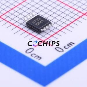 Original&New ADA4896-2ARMZ MSOP-8 Integrated Circuit IC Chip Precision <b>Amplifier</b> - Product Image 2