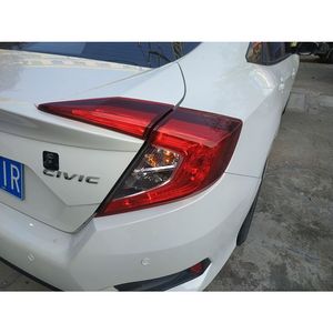 ฮอนด้า ซีวิค มือสอง โปรโมชั่นใหญ่ ปี 2018 เบนซิน 1.0 รถยนต์มือสอง ขับเคลื่อนล้อหน้า 5 ที่นั่ง Zatpvjqraa - Product Image 6