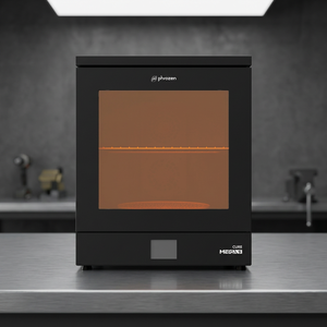 Phrozen Cure Mega S Nueva Estación de Curado Totalmente Automática 35x30cm 405nm LED 15kg AC100-240V 50/60Hz 70W - Product Image 4