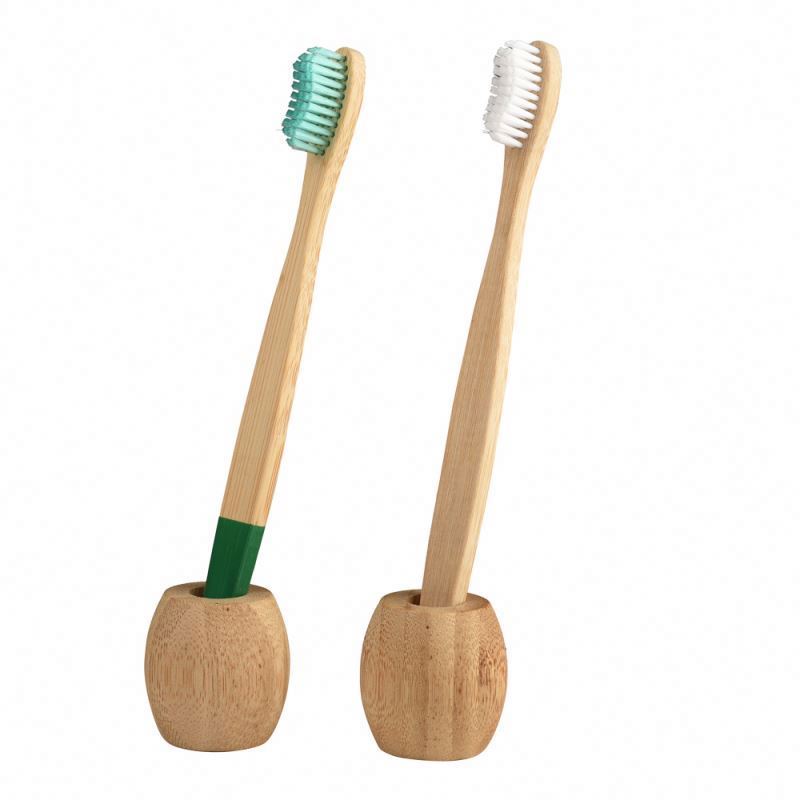 Eco Friendly Disposable Organic Travel Toothbrush