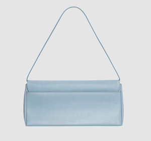 真皮奢华品牌包女士手袋迷你女士手提袋真皮女士单肩包 - Product Image 2