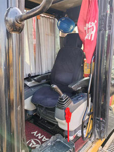 Geproduceerd In 2022, De Sr405hk Grote Roterende Boorinstallatie Is Een Hoogwaardig Machineframe. - Product Image 6