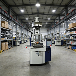 ด้ามจับไขควงกอล์ฟบอล สายเซ็นเซอร์อัตโนมัติ ปลั๊ก USB ที่เปิดขวด ที่เสียบพลาสติก เครื่องฉีดไฮดรอลิกแนวตั้ง เครื่องฉีดพลาสติก - Product Image 1