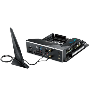 Carte mère pour processeur central de 8e et 9e génération, modèles PRIME Z370M, Z370P II PLUS Gaming, Z370-A, Z390 P, A, E, F, H, Dra - Product Image 3
