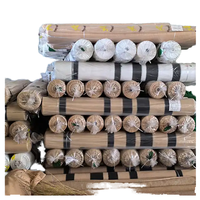 Kasafdichtingsnet HDPE schaduwnet voorkomt dat sterke zonlicht de fruitgroei beïnvloedt