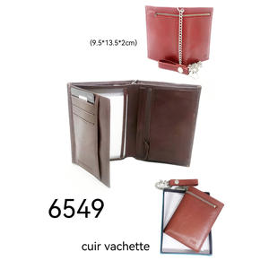 Porte-Monnaie - 6549 - Product Image 4