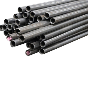 Tuyau de chaudière en acier sans couture de précision étiré à froid ANSI/AISI api ASME SA387Gr12CL2 15crmog haute résistance 1Cr-1/<span class=keywords><strong>2Mo</strong></span> 11/4Cr-1/<span class=keywords><strong>2Mo</strong></span>-Si - Product Image 2