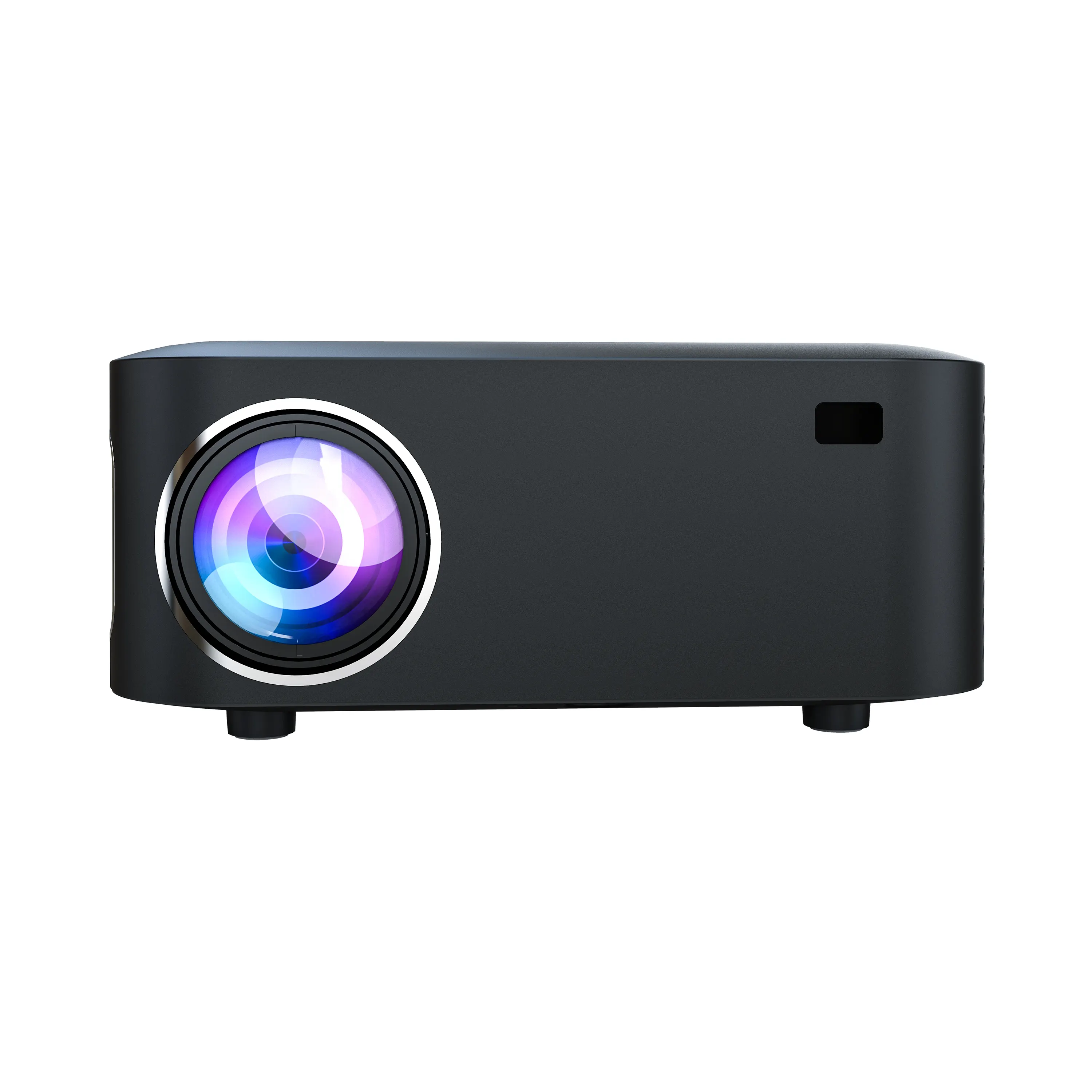 Sıcak satış projektör forfilm X5 projektör gerçek sinema sınıf ALPD lazer Ultra parlak 4500 lümen 30-300 inç 4K projektör