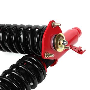 Amortisseurs GO Racing compatibles avec Mazda6 2003-2006 pour <span class=keywords><strong>Mazda</strong></span> 6 MPS 2005-2007, kit d'abaissement réglable en hauteur - Product Image 3