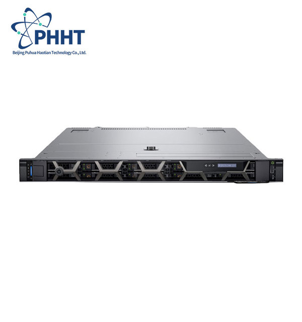 Wholesale Used PowerEdge R650 Rack Server Computer Intel Xeon CPU Cloud Hosting Virtualization Enterprise Data Center AI Servers