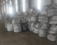 Poudre d'aimant de fer pour le traitement de l'eau, élimination des métaux lourds, dégradation des DCO, adsorbant et réducteur de fer réduit