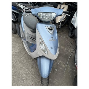 Potente Scooter a Gas <span class=keywords><strong>Yamaha</strong></span> Usato Modello <span class=keywords><strong>BWS</strong></span>, Moto Seminuova in Vendita da Taiwan - Product Image 5