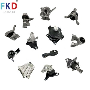 Support de moteur modifié de moteur de voiture d'accessoires de voiture en gros d'usine pour <span class=keywords><strong>Honda</strong></span> Civic 96-00EK K4 K20 <span class=keywords><strong>K24</strong></span> - Product Image 6