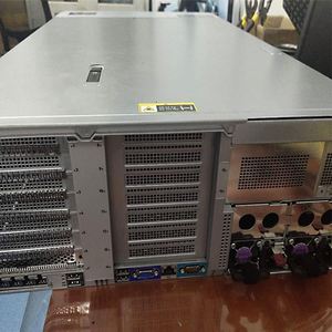 เซิร์ฟเวอร์แร็คประสิทธิภาพสูง ProLiant DL580 Gen11 4U พร้อมโปรเซสเซอร์ Xeon Gold 5115 กำลังไฟ 2x1600W รุ่น MR416i-o ช่องใส่ไดรฟ์ 8SFF มีสินค้าในสต็อก - Product Image 5