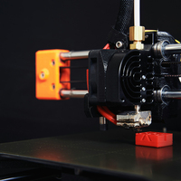 Filament ABS Nylon PA PLA de haute qualité SLA SLS Fdm Slm Plastique FDM Prototypage rapide Impression 3D