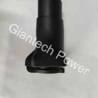 Adaptor Pengisi Daya ECar V2L Tipe 2 EVSE AC Stasiun Pengisian Daya EV Adaptor Pengisi Daya Tipe 2 V2L untuk Penggunaan di Rumah