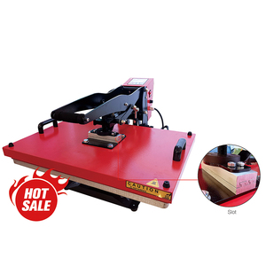 Multi Purpose 12 in 1 Heat Press Machine 40 *60 HY008E Heat Press Machine Heat Press Machine for Tshirts Heat Press Machin - Product Image 5