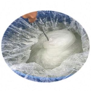 Materia prima cosmética AES tipo Sles surfactante Sles - Product Image 6